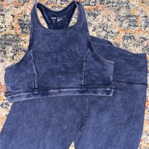 Aerie Workout Set